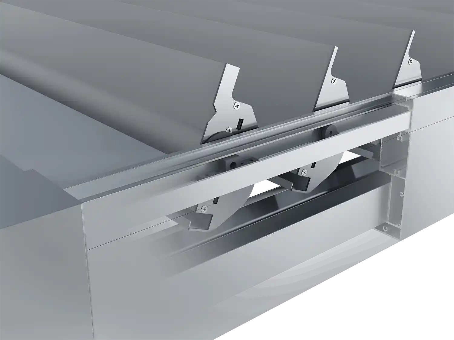 Alüminyum Pergola 7